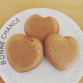 りきりきちゃん's cooksnap of when they made グルテンフリーきなこの米粉マフィン.