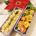 〜みみ〜's cooksnap of when they made お弁当に☆カリフラワーの簡単胡麻和え♪♪.