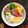 horseland's cooksnap of when they made 簡単！基本のちらし寿司☆酢飯の作り方~.