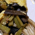 miwadora's cooksnap of when they made 山くらげとキクラゲ炒め.