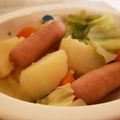まんぷく屋's cooksnap of when they made 本格ポトフ！【 お洒落・簡単・美味い 】.