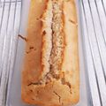 PIROちゃ's cooksnap of when they made ノンシュガー・ノンオイル☆小倉ケーキ.