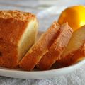 びろ夫人's cooksnap of when they made レモンパウンドケーキ.