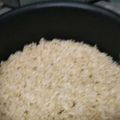 い、ばあば's cooksnap of when they made 発芽玄米の作り方 | 炊飯器で簡単っ♪.