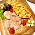 まきちん♪'s cooksnap of when they made ミニトマトの簡単マリネ.