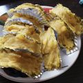 つえちょん's cooksnap of when they made 口どけなめらか✨スイートポテト.