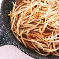 北のデビル。's cooksnap of when they made 簡単：ダイエット：もやしの和風カレー煮.