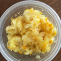 塩むすび好き's cooksnap of when they made ゆず塩ジャム風.
