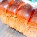 riribo's cooksnap of when they made HBブランパン、ホテルブレッド.