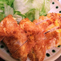 patepateco's cooksnap of when they made 【簡単＆時短】鶏むね肉の本格ピカタ.