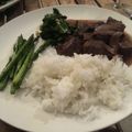 YuMy84's cooksnap of when they made いつもの炒めケール。.