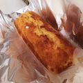きりんのめ☆｡・:＋'s cooksnap of when they made 簡単！はちみつレモンパウンドケーキ♡.