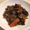 ポンラマイ's cooksnap of when they made 【作り置き】辛くない麻婆茄子.