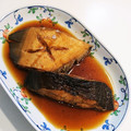 ティナノア's cooksnap of when they made あまくち仕上げ♪簡単！カレイの煮付け.