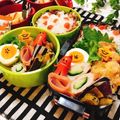 Ｉ☆サネ虎's cooksnap of when they made カリッカリ♡水と砂糖で大学芋〜お弁当にも.