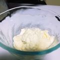 えりー：）'s cooksnap of when they made 牛乳で簡単！自家製リコッタチーズの作り方.
