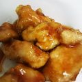 yikar1's cooksnap of when they made お箸が止まらない！鶏胸肉の照りから揚げ♪.