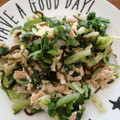 ユウのママ's cooksnap of when they made 超簡単♬ 白菜、ツナ、塩昆布の旨煮.