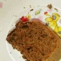 だいずのこ♪'s cooksnap of when they made HBでミルクココアパン（成形も）.