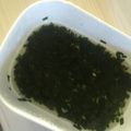 igdtk's cooksnap of when they made 離乳食初期～だしで作るほうれん草ペースト.