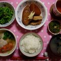 ＭａｒｉｅＤｉａｎｅ's cooksnap of when they made 海老しんじょ椀.