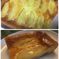 kirineco's cooksnap of when they made 超簡単！ヨーグルトで濃厚チーズケーキ風.