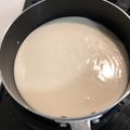 28ryo's cooksnap of when they made 簡単！ジャガイモのポタージュスープ.