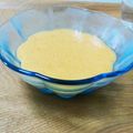 こんがり煎餅's cooksnap of when they made 柿と牛乳だけで☆ 柿プリン.