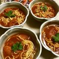 ☆Rokko☆'s cooksnap of when they made 白滝トマトヌードル.
