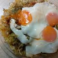 みきり～ん's cooksnap of when they made 焼きそばパン！？なスコップコロッケ☆.