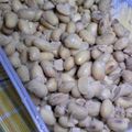 kazwry's cooksnap of when they made 手作り納豆.