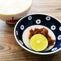 あーこ姐's cooksnap of when they made おひとりさまのごはんにすだち絞ったもろみ.