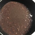 みっきちっちゃん's cooksnap of when they made すぐできる♬圧力鍋で簡単おしるこ.