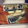 かつらこさん's cooksnap of when they made ◆さわら（さごし）とトマトの焼きびたし◆.