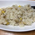 ぬーまいと0523's cooksnap of when they made 炊飯器におまかせ♪ベビーホタテピラフ.