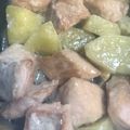 ﾐｯﾋｰ's cooksnap of when they made うまいっ！フライパン一つで簡単鮭マヨ。.
