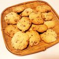 ａｉａｉｋｏ2003's cooksnap of when they made バター少量♪サクサクチョコチップクッキー.