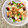 ふたごゆき's cooksnap of when they made セロリとクルミの爽やかヨーグルトデザート.
