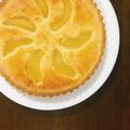 Violette❁'s cooksnap of when they made ＦＰで♪簡単タルト生地.