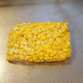 nyangomama's cooksnap of when they made スイートコーン缶の冷凍保存方法.