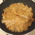 yumi＊kon's cooksnap of when they made 落とし蓋の作り方.