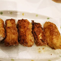 クックAH16ML☆'s cooksnap of when they made かじきの唐揚げ☆.