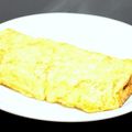 ユミニィ's cooksnap of when they made 魅惑の♥だし巻卵.