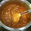あっぱれ！！'s cooksnap of when they made 思いたった時のハヤシライス(ルー不要).