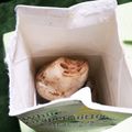 “ありあ”'s cooksnap of when they made レンコンのカンタン保存法.