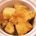 なーなちゃん's cooksnap of when they made 簡単～！芋の煮っころがし.
