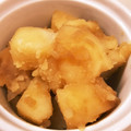 なーなちゃん's cooksnap of when they made 簡単～！芋の煮っころがし.