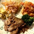 kae2423999's cooksnap of when they made ほろほろ☆サンドイッチにプルドポーク.