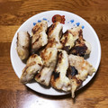 てっちゃんのお嫁さん's cooksnap of when they made ささみのマヨネーズ焼き☆.