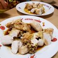 nachichoco's cooksnap of when they made おつまみに！ささみチーズ粒マスタード添.